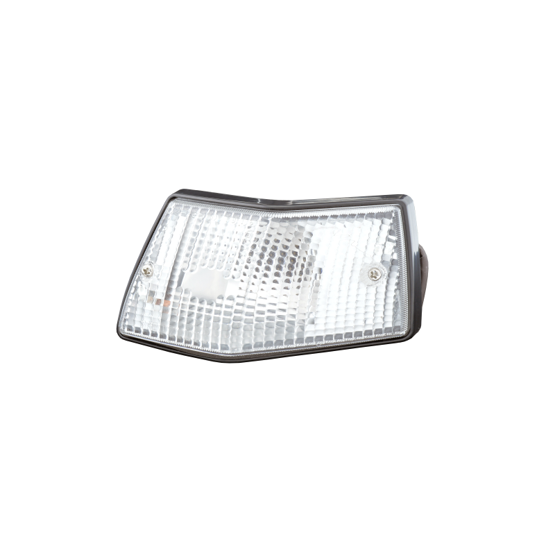 SIEM trasero derecho blanco Piaggio Vespa Px 125 583085 Flechas Siem