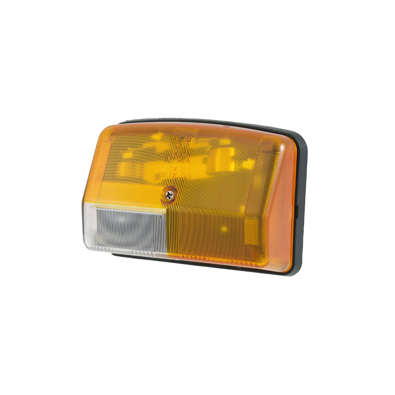 Intermitente delantero derecho SIEM Piaggio Ape 401P 601 163090 Flechas Siem