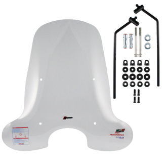 Parabrezza Faco Piaggio Vespa Et2/Et4 21544
