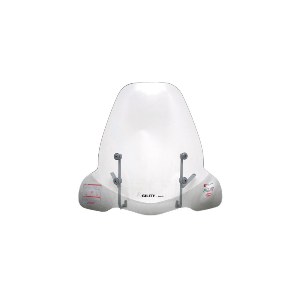 Parabrezza Faco Kymco Agility 50-125-150-200cc R16 2008/2013 22841