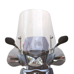 Faco Windscreen Kymco People S 50-125-200cc 2005/2008 22893 Windshields and Fairings Faco