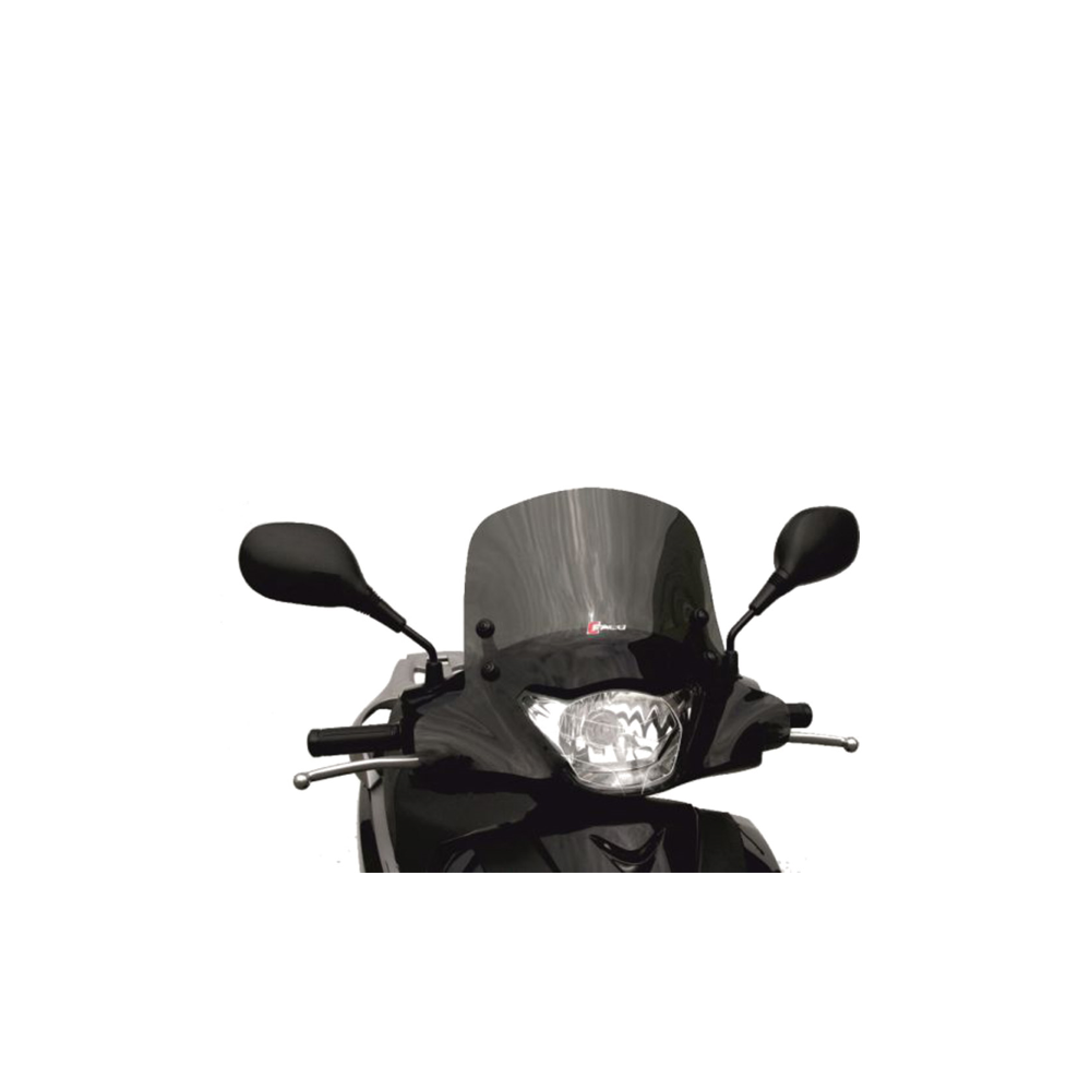 Cupolino Faco Honda Shi 125 2009/2012 28510