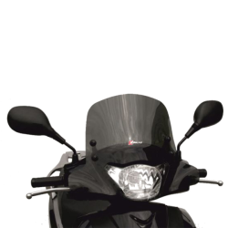 Cupolino Faco Honda Shi 125 2009/2012 28510
