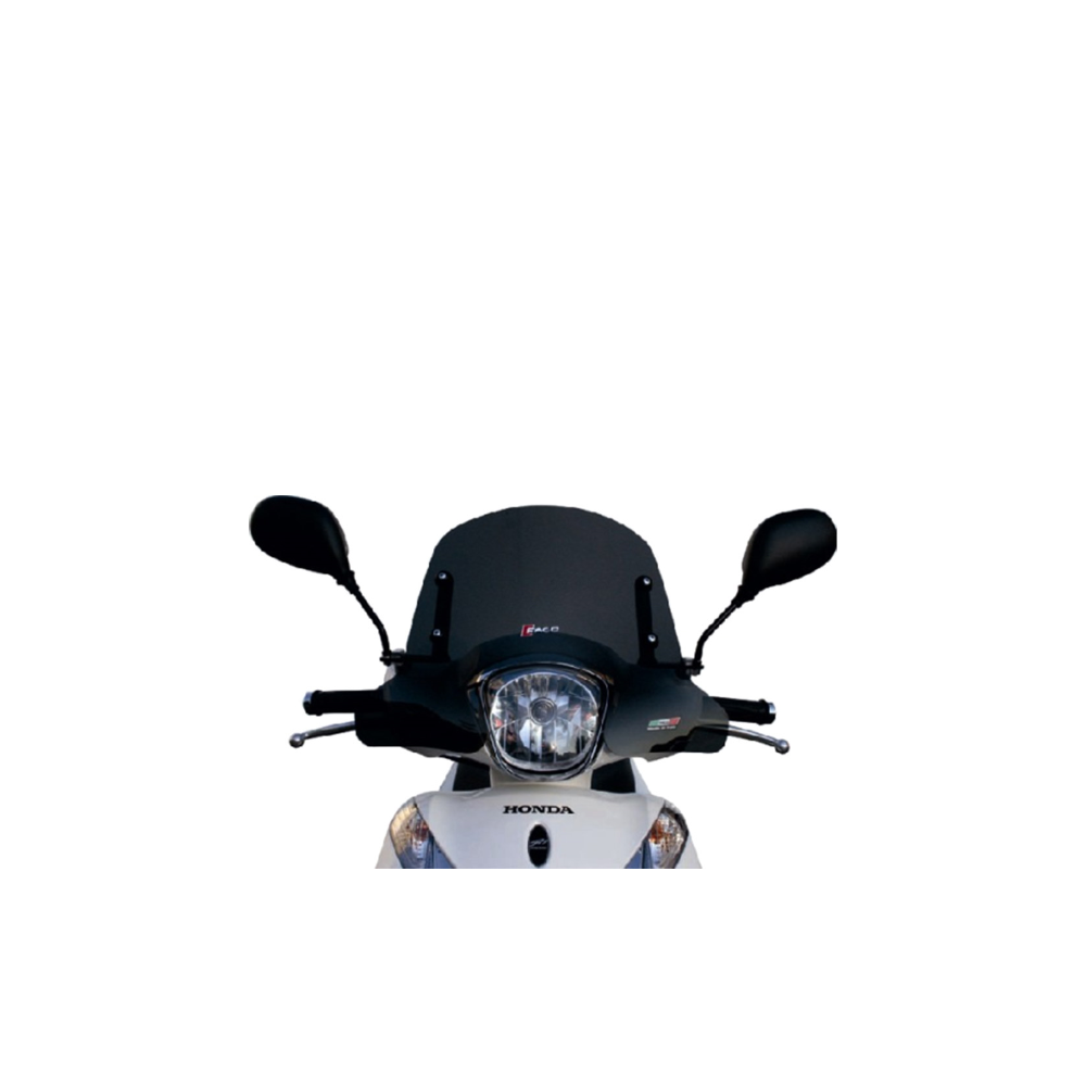 Cupolino Faco Honda Sh Mode 125 2013/2014 28620