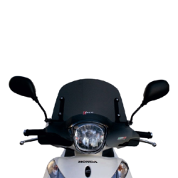 Cupolino Faco Honda Sh Mode 125 2013/2014 28620
