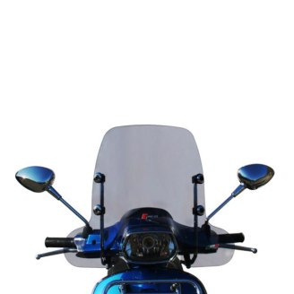 Cupolino Faco Piaggio Vespa Sprint 2014/2021 28330