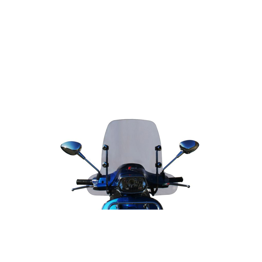 Cupolino Faco Piaggio Vespa Sprint 2014/2021 28330