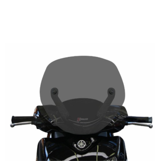 Cupolino Faco Yamaha Xenter 125-150cc 2012/2021 28085