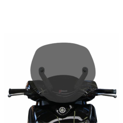 Cupolino Faco Yamaha Xenter 125-150cc 2012/2021 28085