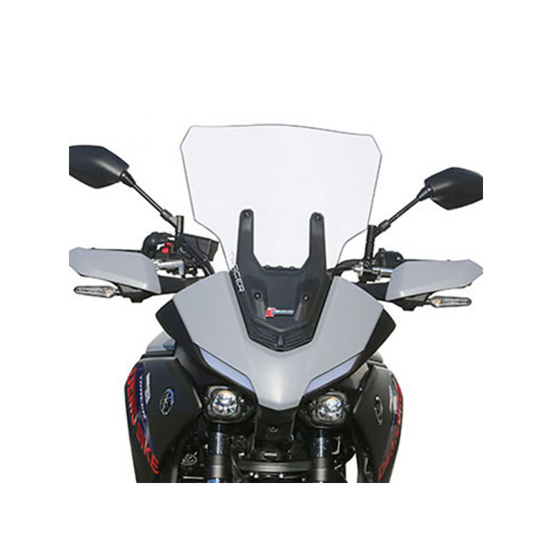 Carenado Alto FACO Yamaha Tracer 700 2020 gt 29115 Parabrisas y parabrisas Faco