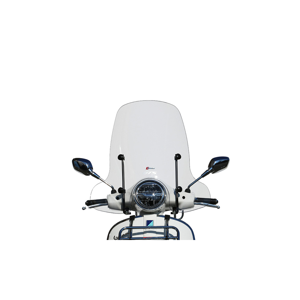 Parabrisas FACO Piaggio Vespa GTS 125-300cc 23636 Parabrisas y parabrisas Faco