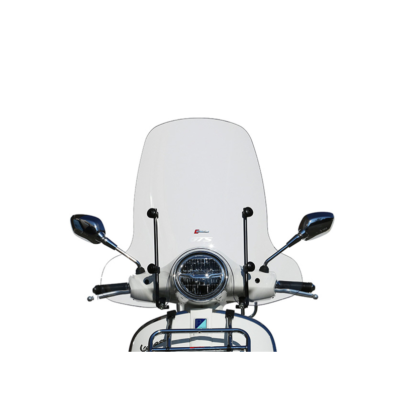 Faco Windscreen Piaggio Vespa Gts 125-300cc 23636 Windshields and Fairings Faco