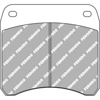 Pastiglie Freno Ferodo Platinum Road FRP213P