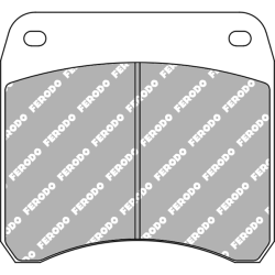 Pastiglie Freno Ferodo Platinum Road FRP213P Pastiglie Freno Ferodo