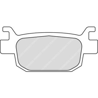 Pièces détachées et accessoires Ferodo | Amotorbike.com