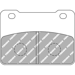Plaquettes de frein Ferodo Eco Friction FDB2291EF Plaquettes de frein Ferodo