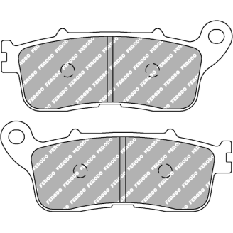 Brake Pads | 