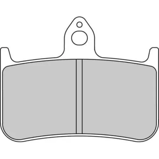 Pièces détachées et accessoires Ferodo | Amotorbike.com