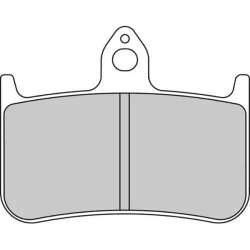 Ferodo Plaquettes de frein Sinter grip route FDB2299ST Plaquettes de frein Ferodo