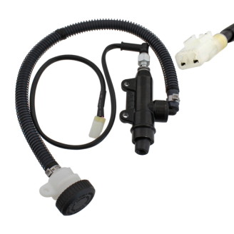 Interruptor intermitente RMS Benelli Trk 502 Devio Luci RMS