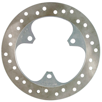 Disque de frein avant RMS Honda Sh 50-100cc Ø260mm Disques de frein RMS