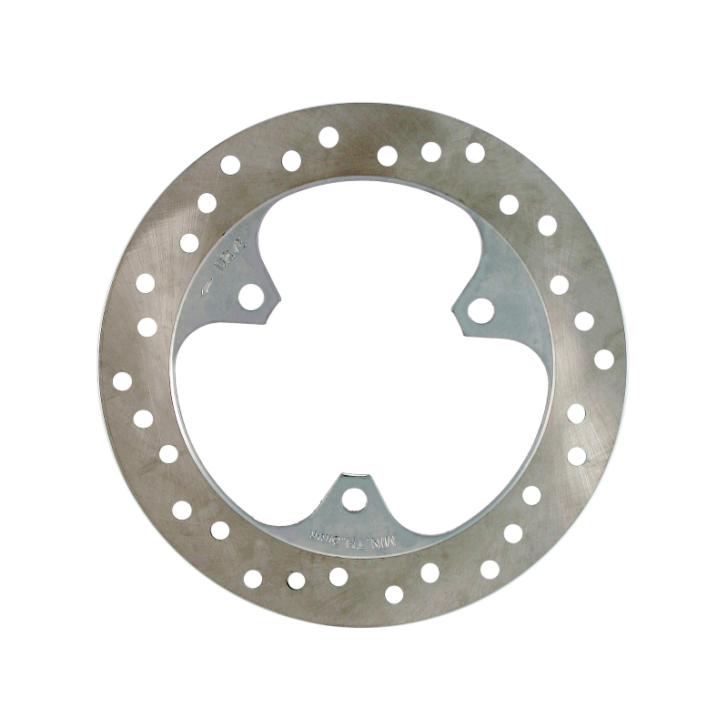 Disco freno anteriore RMS Honda Sh 50-100cc Ø260mm Dischi Freno RMS