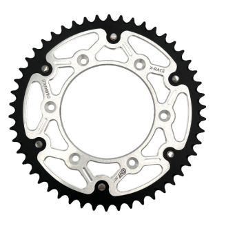 Corona 210 - 48 X-Race