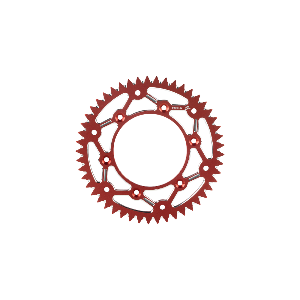 Corona 897 - 51 Ec Rosso