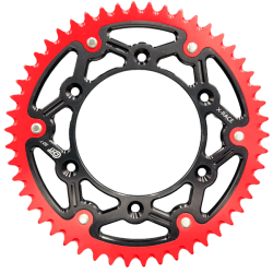 Corona 2158 - 48 X-Race Rossa-Nera