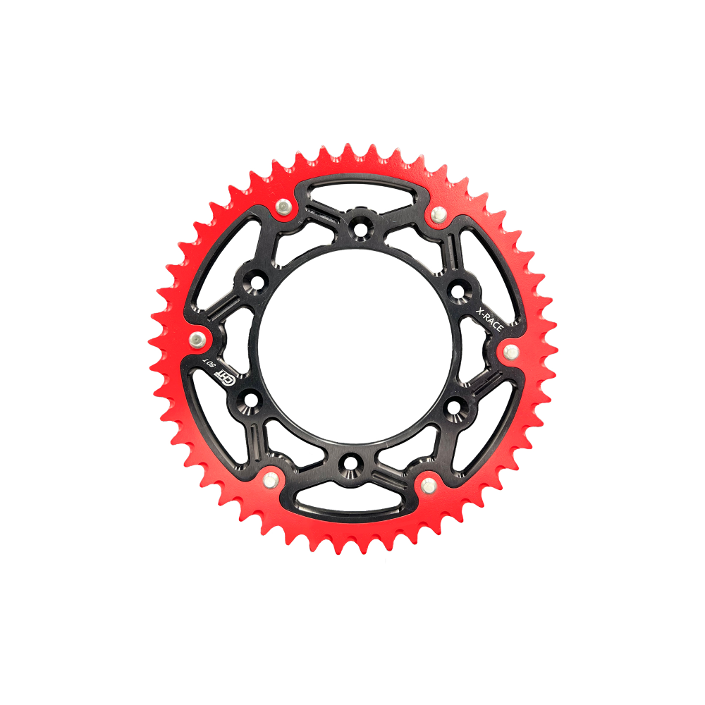 Corona 2158 - 50 X-Race Rossa-Nera