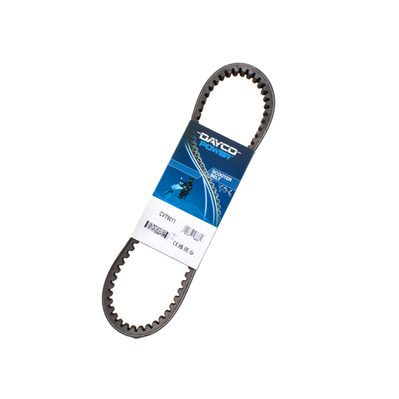 Dayco Transmission Belt Piaggio Vespa Sprint 125cc 4T Drive Belts Dayco