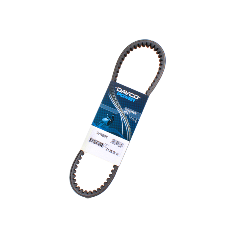 Cinghia Di Trasmissione Dayco Piaggio Liberty Poste 125cc Courroies de transmission Dayco