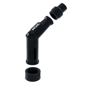Soufflet de bougie NGK VB05F Stock 8032 Accessoires pour bougies NGK