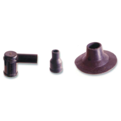 Kit RMS Classic Capuchon de bougie moteur Morini 50cc Accessoires pour bougies RMS