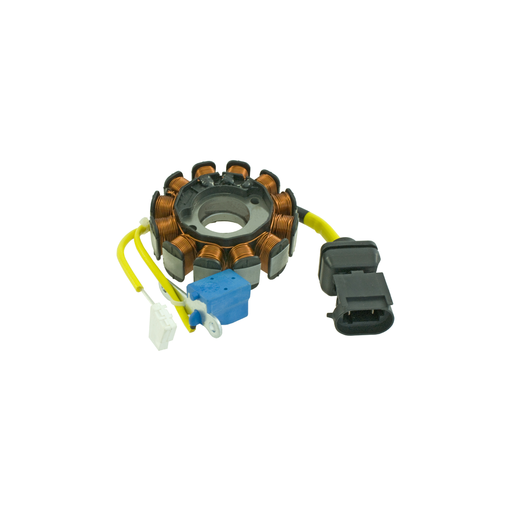 Estator RMS Piaggio 125-150-200cc Estatores RMS
