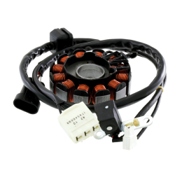 Statore RMS Piaggio Liberty 125cc Ptt 2012