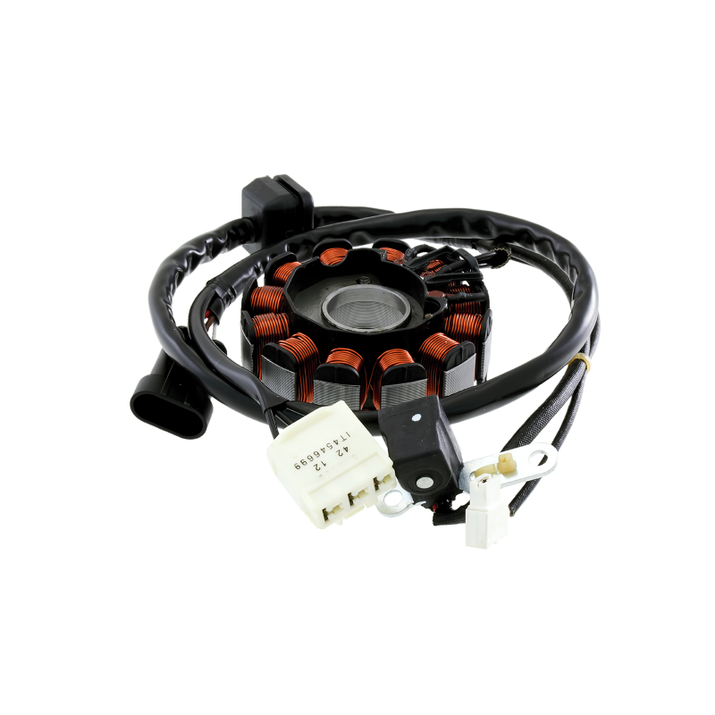 Estator RMS Piaggio Liberty 125cc Ptt 2012 Estatores RMS