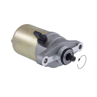 Starter Motors | 