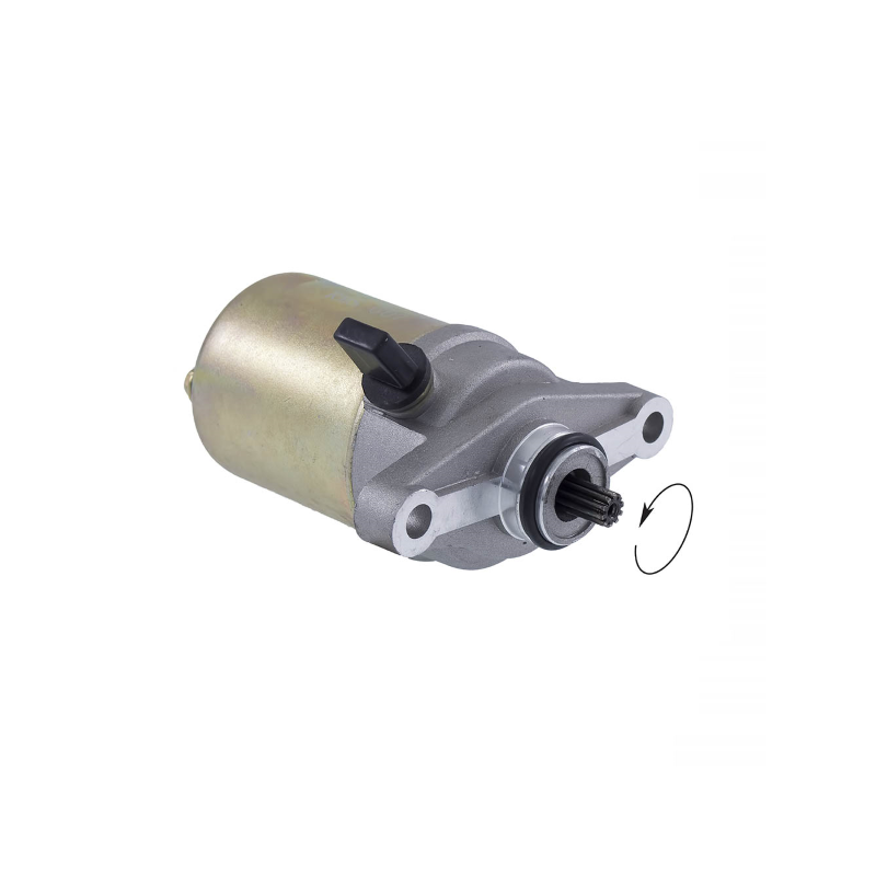 RMS Starter motor Kymco Agility 4t r10r12 50cc 20072008 Starter Motors RMS