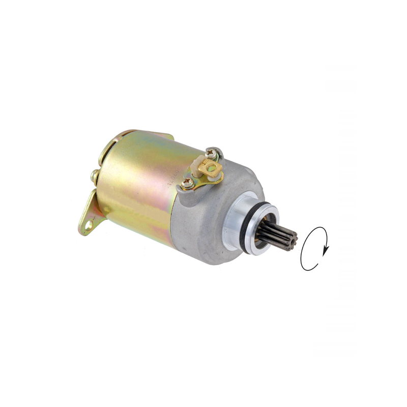 RMS Starter motor Kymco 125-150-180cc Starter Motors RMS