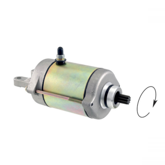 Starter Motors | 