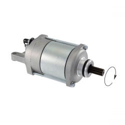 RMS Starter motor Honda Sh 300cc Starter Motors RMS