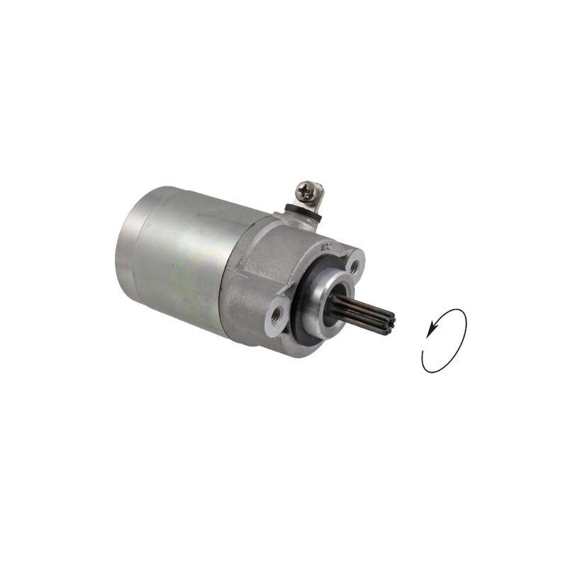 Motorino D'Avviamento Yamaha Mt 125cc 2014/2019 Motores de arranque RMS