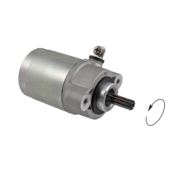 Motorino D'Avviamento Yamaha Mt 125cc 2014/2019 Motores de arranque RMS