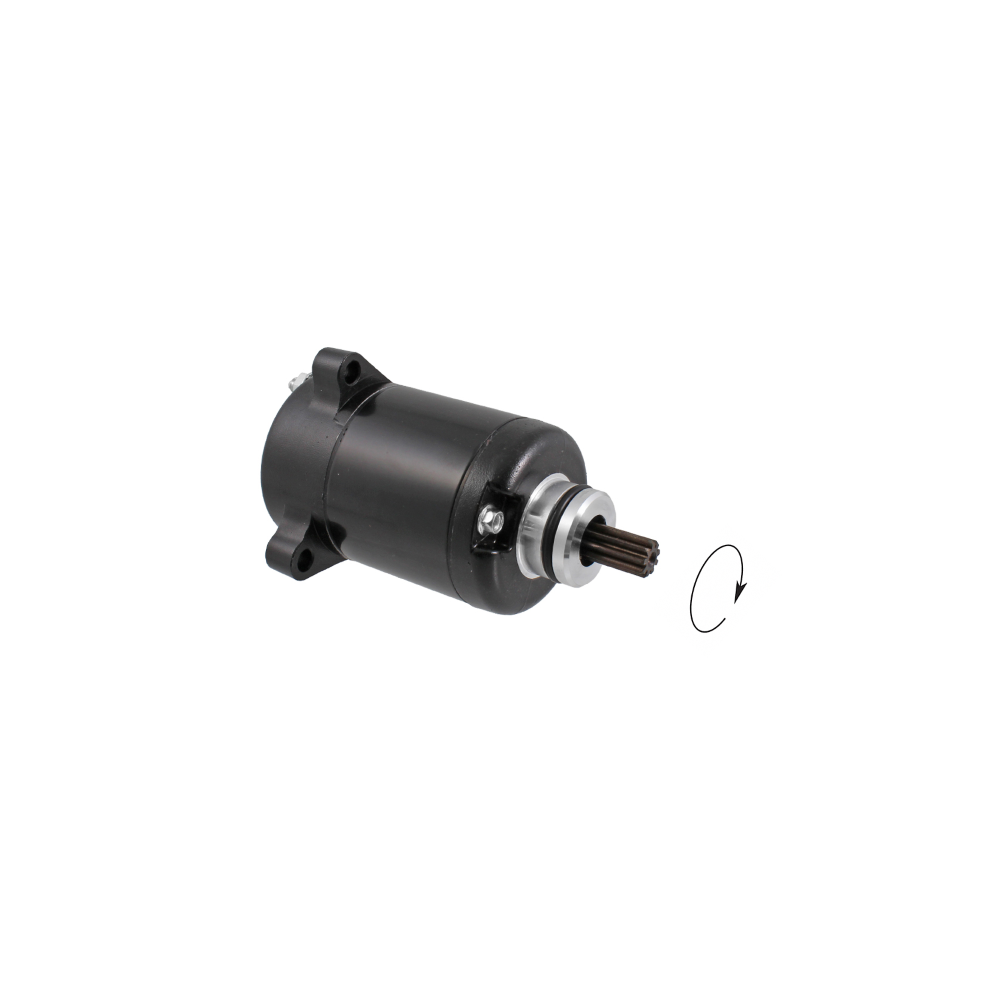 Motorino D'Avviamento Ktm Duke 125cc 2010/2018