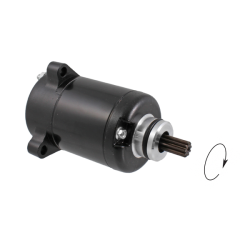 Motorino davviamento RMS Ktm Duke 125cc 20102018 Motorini D'avviamento RMS