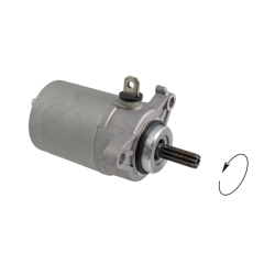 Motorino davviamento RMS Yamaha N-Max 125cc