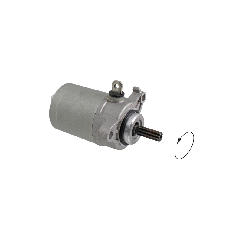 RMS Starter motor Yamaha N-Max 125cc Starter Motors RMS