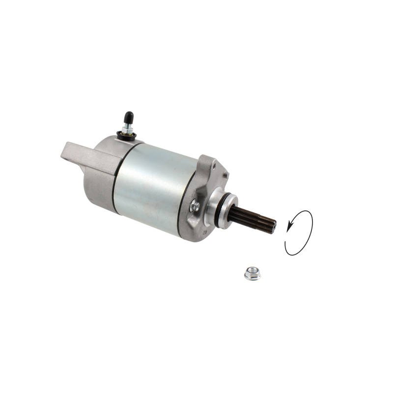 RMS Démarreur Honda Xr650 Démarreurs RMS