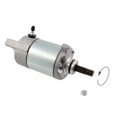 RMS Starter motor Honda Xr650 Starter Motors RMS
